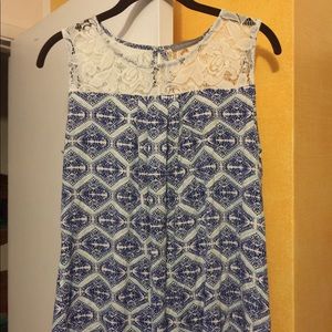 Stitch Fix Casual Top